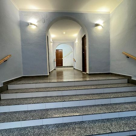 Habitacion Privada Валенсия Экстерьер фото