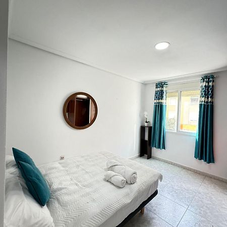 Habitacion Privada Валенсия Экстерьер фото