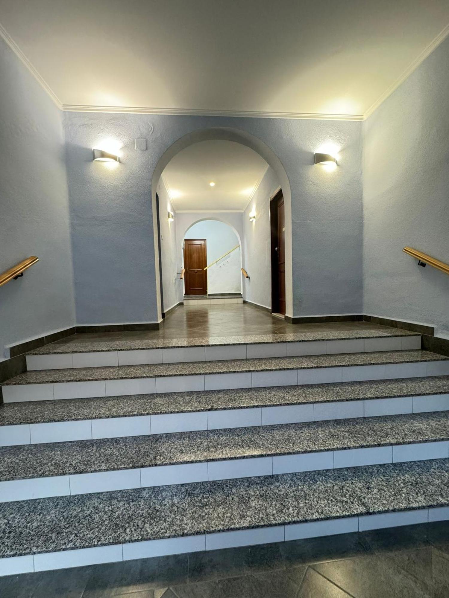 Habitacion Privada Валенсия Экстерьер фото